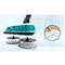 BOSCH BCS712HYG5 Unlimited 7 ProHygienic Aqua Vezeték nélküli porszívó és felmosó, Fehér BOSCH_BCS712HYG5 small