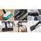 BOSCH BCS712HYG5 Unlimited 7 ProHygienic Aqua Vezeték nélküli porszívó és felmosó, Fehér BOSCH_BCS712HYG5 small