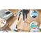 BOSCH BCS712HYG5 Unlimited 7 ProHygienic Aqua Vezeték nélküli porszívó és felmosó, Fehér BOSCH_BCS712HYG5 small
