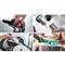 BOSCH BCS712HYG5 Unlimited 7 ProHygienic Aqua Vezeték nélküli porszívó és felmosó, Fehér BOSCH_BCS712HYG5 small