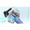 BOSCH BCS712HYG5 Unlimited 7 ProHygienic Aqua Vezeték nélküli porszívó és felmosó, Fehér BOSCH_BCS712HYG5 small