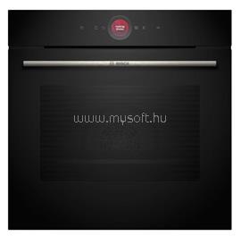 BOSCH beépíthető sütő fekete (HBG7541B1) BOSCH_HBG7541B1 small