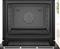 BOSCH beépíthető sütő fekete (HBG7541B1) BOSCH_HBG7541B1 small