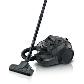 BOSCH BGC21X300 Serie 4 fekete porzsák nélküli porszívó BGC21X300 small