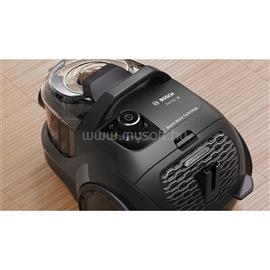 BOSCH BGC21X300 Serie 4 fekete porzsák nélküli porszívó BGC21X300 small
