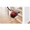 BOSCH BGC21X350 Serie 4 vörös porzsák nélküli porszívó BGC21X350 small