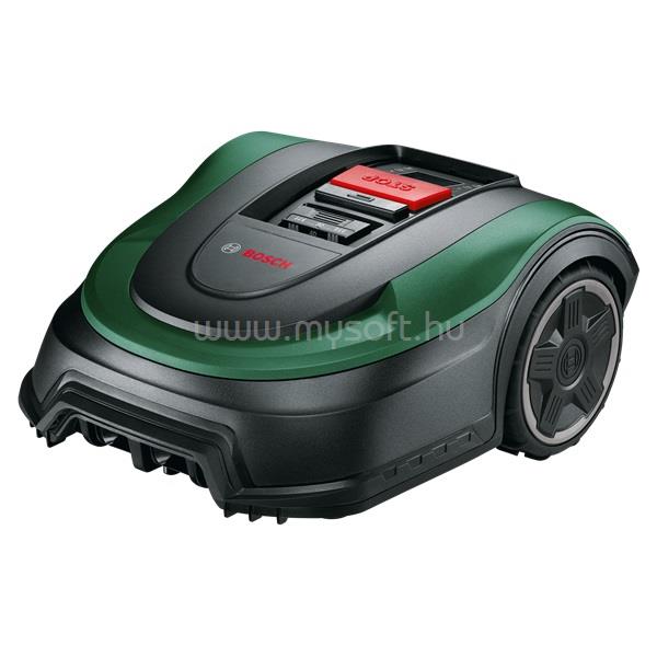 BOSCH Bosch 06008B0303 Indego M+ 700 robotfűnyíró