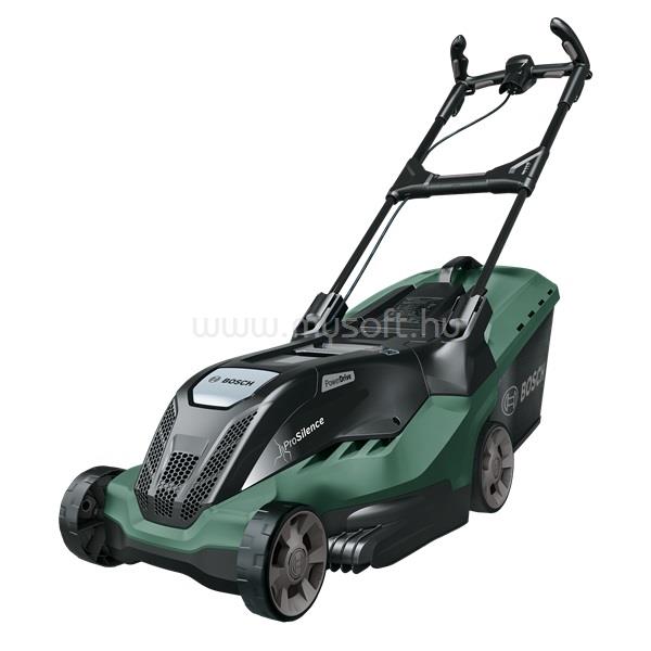 BOSCH Bosch 06008B9205 AdvancedRotak 650 elektromos fűnyíró
