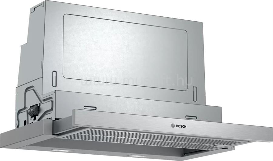 BOSCH DFS067A51 kihúzható páraelszívó