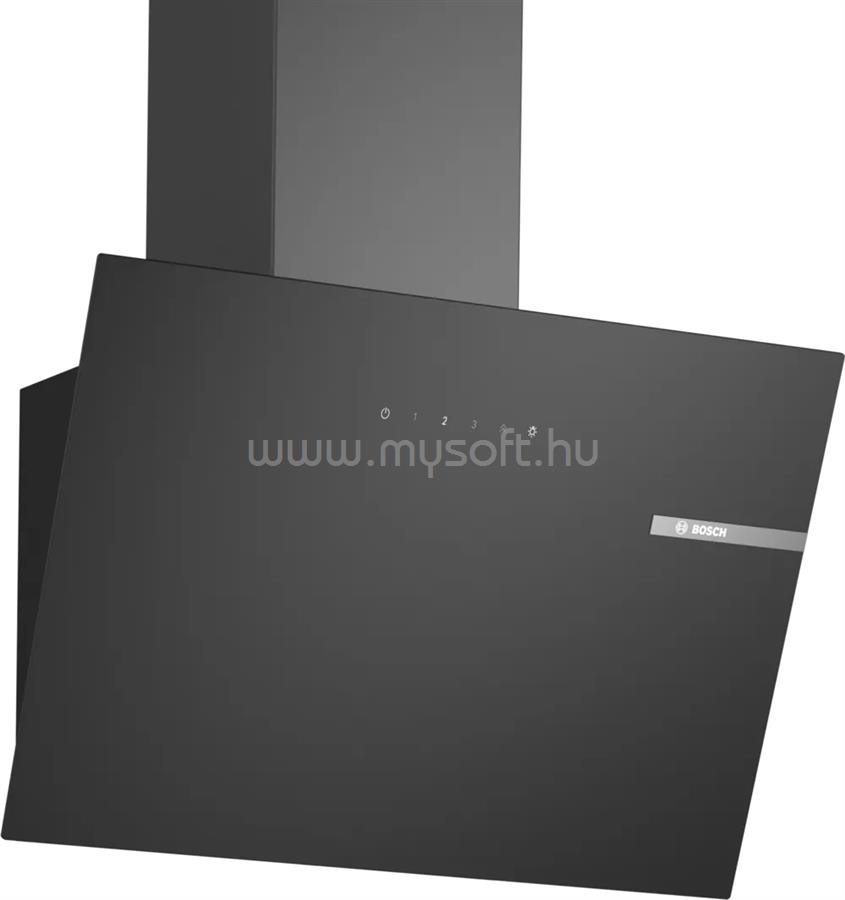 BOSCH DWK65DK60 kürtős páraelszívó