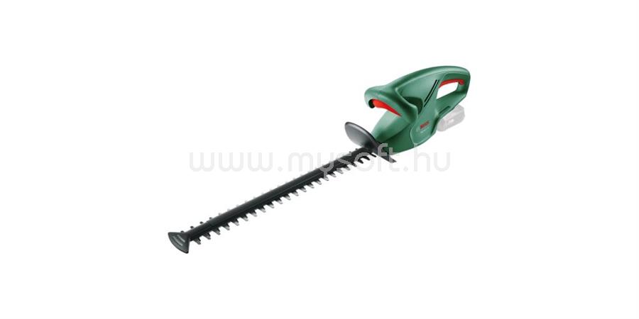 BOSCH EasyHedgeCut 18-45 sövényvágó, akku és töltő nélkül (0600849H03)