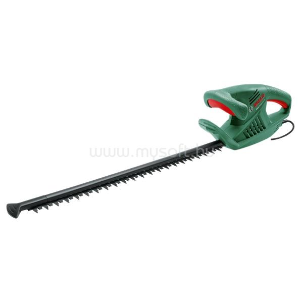 BOSCH EasyHedgecut 55 elektromos sövényvágó