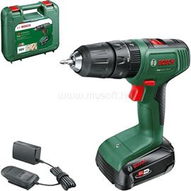 BOSCH EasyImpact 18V-40 (1x 2,0Ah) + AL18V-20 akkus ütvefúró-csavarozó BOSCH_06039D8107 small