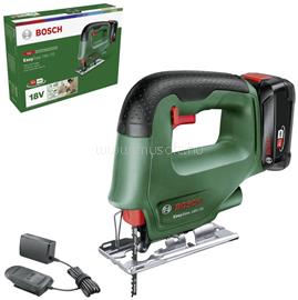 BOSCH EasySaw 18V-70 akkus beszúrófűrész, 2,0 Ah-s akkumulátorral (0603012002) BOSCH_0603012002 small
