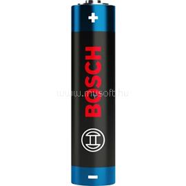 BOSCH ELEM PREMIUM ALKALINE AAA 4-BLISZTER (LR03PA4B/00) BOSCH_LR03PA4B/00 small