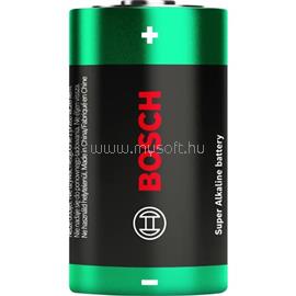 BOSCH ELEM SUPER ALKALINE C 2-BLISZTER (LR14SA2B/00) BOSCH_LR14SA2B/00 small