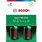 BOSCH ELEM SUPER ALKALINE C 2-BLISZTER (LR14SA2B/00) BOSCH_LR14SA2B/00 small