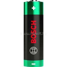 BOSCH ELEM SUPER ALKLALINE AA 4-BLISZTER (LR6SA4B/00) BOSCH_LR6SA4B/00 small