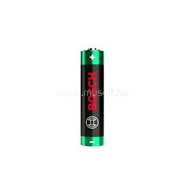 BOSCH ELEM SUPER ALKLALINE AAA 10-BLISZTER (LR03SA10B/00) BOSCH_LR03SA10B/00 small
