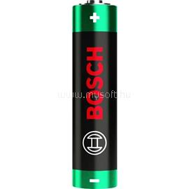 BOSCH ELEM SUPER ALKLALINE AAA 4-BLISZTER (LR03SA4B/00) BOSCH_LR03SA4B/00 small