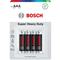 BOSCH ELEM SUPER HEAVY DUTY AAA 4-BLISZTER (R03SHD4B/00) BOSCH_R03SHD4B/00 small