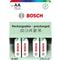 BOSCH ELEM TÖLTHETŐ AA 2100mAh 4-BLISZTER (HR6B4P2100/00) BOSCH_HR6B4P2100/00 small