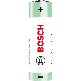 BOSCH ELEM TÖLTHETŐ AA 2600mAh 4-BLISZTER (HR6B4P2600/00) BOSCH_HR6B4P2600/00 small