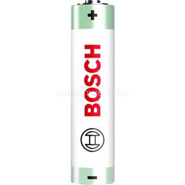 BOSCH ELEM TÖLTHETŐ AAA 700mAh 4-BLISZTER (HR03B4P700/00) BOSCH_HR03B4P700/00 small