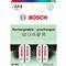 BOSCH ELEM TÖLTHETŐ AAA 700mAh 4-BLISZTER (HR03B4P700/00) BOSCH_HR03B4P700/00 small
