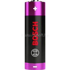 BOSCH ELEM ULTRA ALKALINE AA 4-BLISZTER (LR6UA4B/00) BOSCH_LR6UA4B/00 small