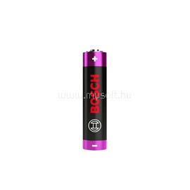 BOSCH ELEM ULTRA ALKALINE AAA 2-BLISZTER (LR03UA2B/00) BOSCH_LR03UA2B/00 small