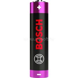 BOSCH ELEM ULTRA ALKALINE AAA 4-BLISZTER (LR03UA4B/00) BOSCH_LR03UA4B/00 small