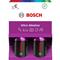 BOSCH ELEM ULTRA ALKALINE C 2-BLISZTER (LR14UA2B/00) BOSCH_LR14UA2B/00 small