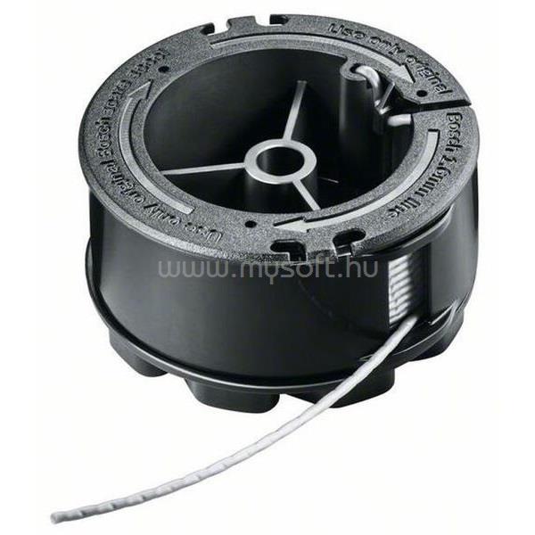 BOSCH F016800570 UnivGrassCut Spool tekercs