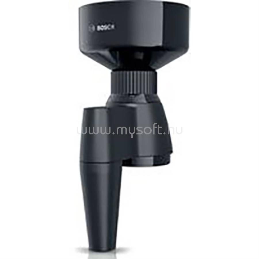 BOSCH Fűszermalom, fekete MUZ9GM1
