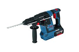 BOSCH GBH 18V-26 F akkus fúrókalapács SDS Plus, csak készülék (0611910000) BOSCH_0611910000 small