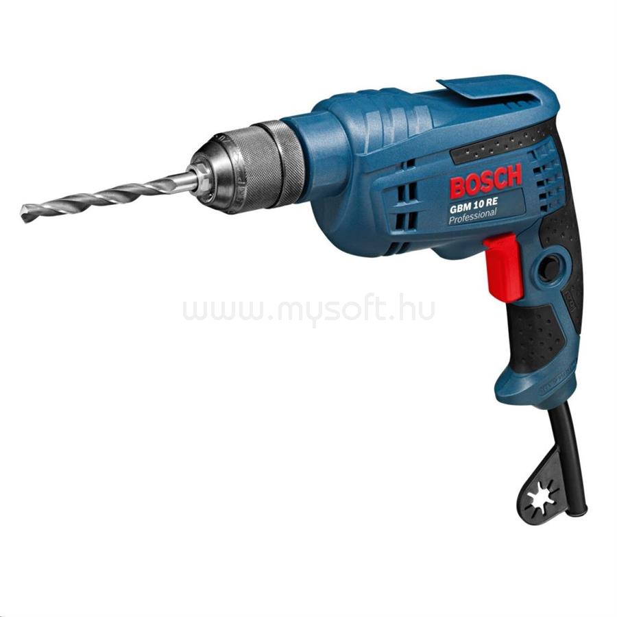 BOSCH GBM 10 RE fúrógép (0601473600)