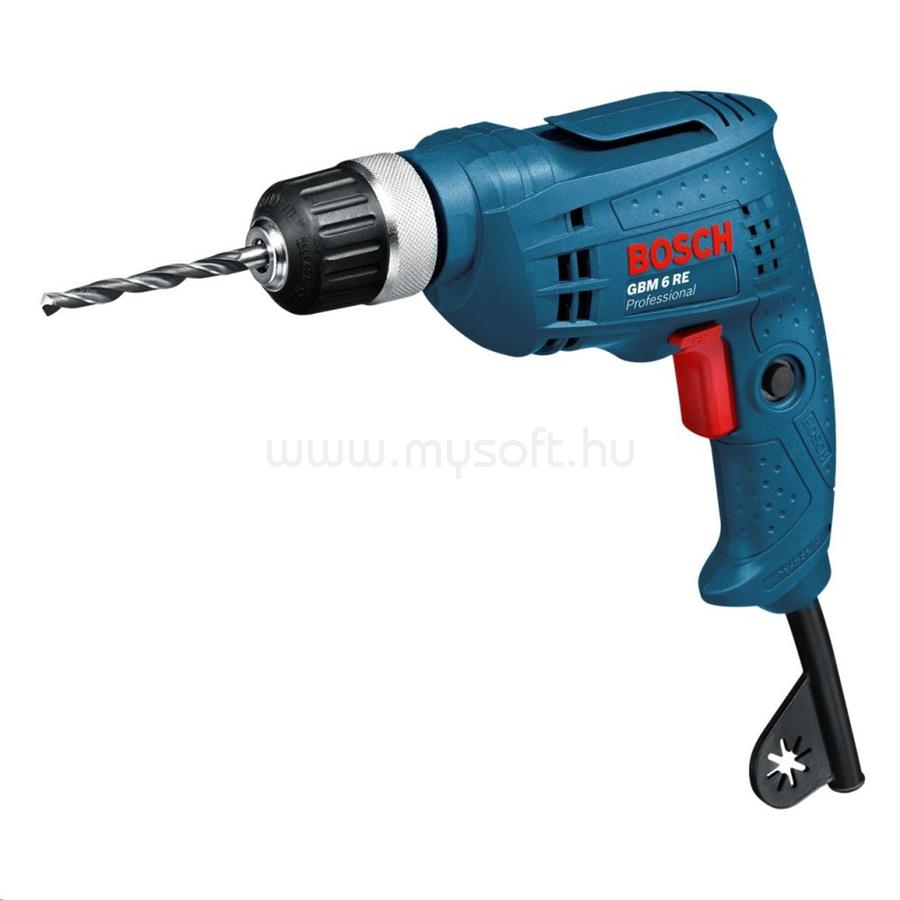 BOSCH GBM 6 RE fúrógép (0601472600)