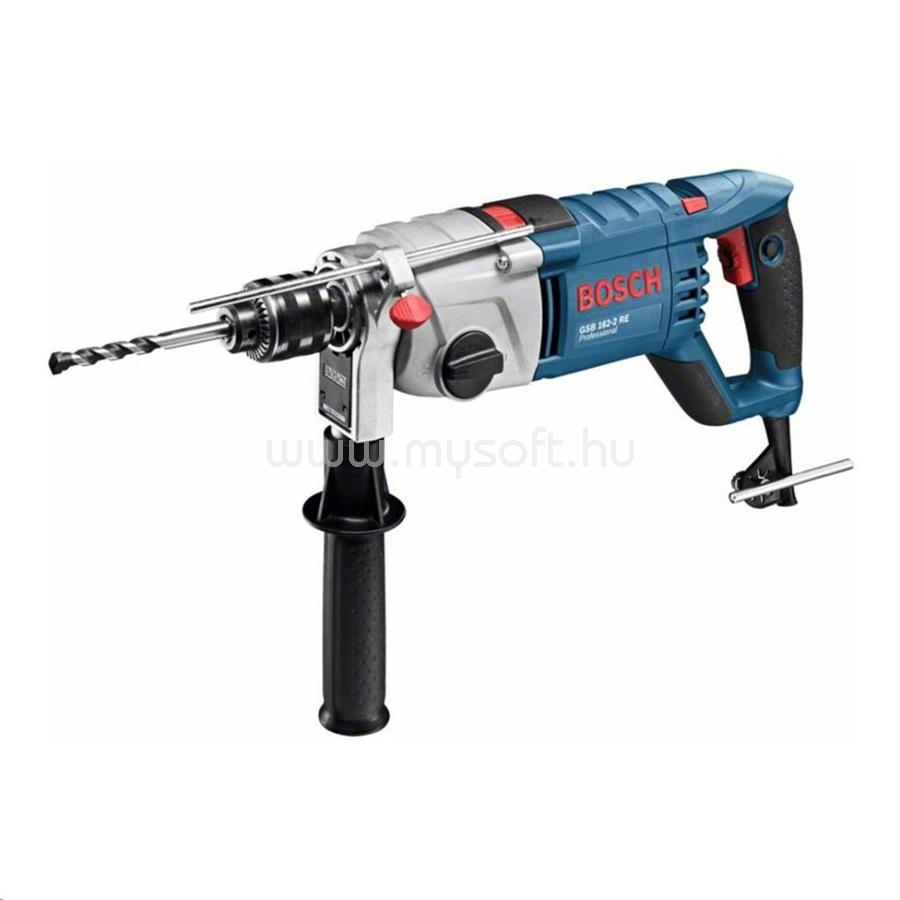 BOSCH GSB 162-2 RE ütvefúró (060118B000)