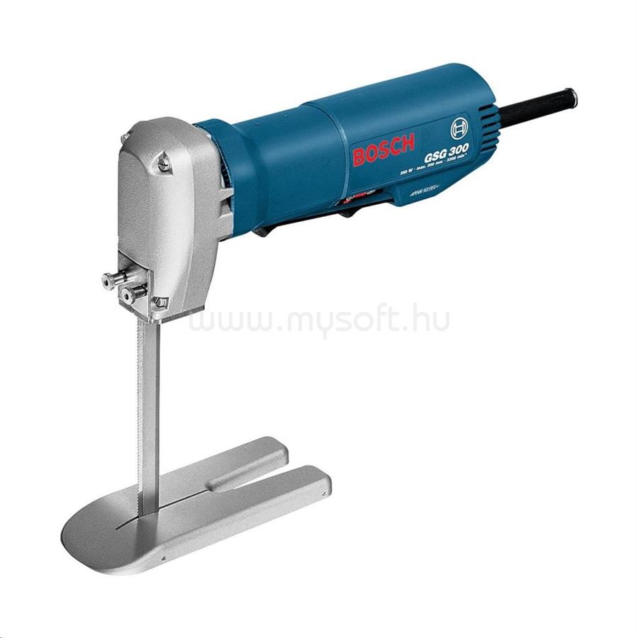 BOSCH GSG 300 habfűrész (0601575103)
