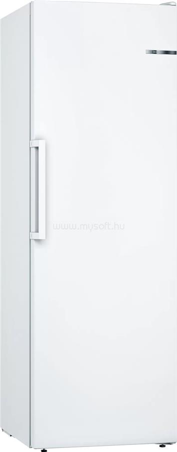 BOSCH GSN33VWEP fagyasztószekrény