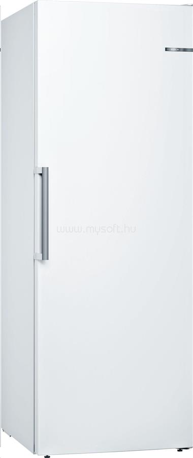 BOSCH GSN58AWEV fagyasztószekrény