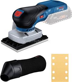BOSCH GSS 18V-13 akkus rezgőcsiszoló, akkumulátor nélkül (06019L0100) BOSCH_06019L0100 small
