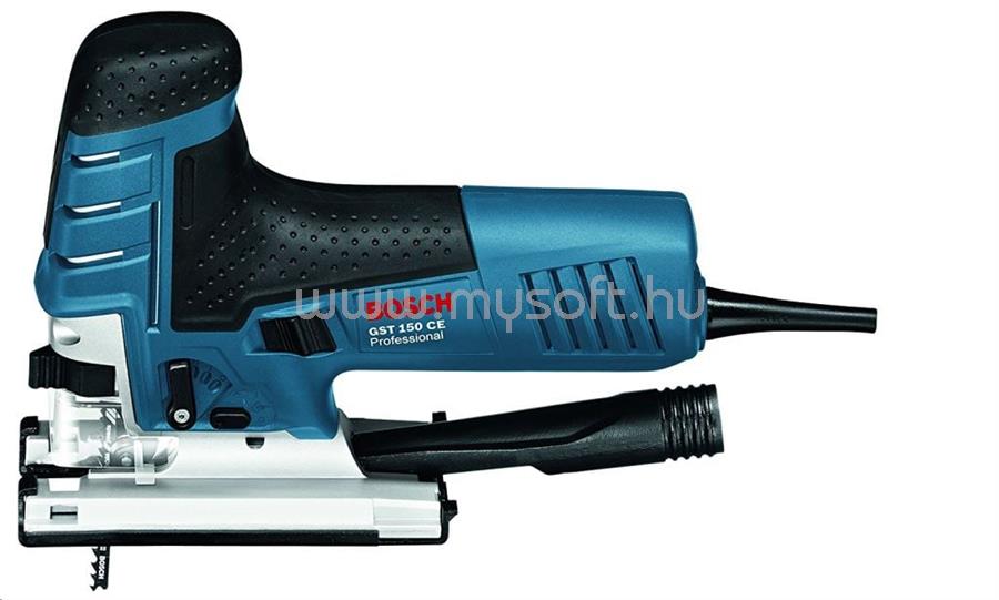 BOSCH GST 150 CE szúrófűrész (0601512003)