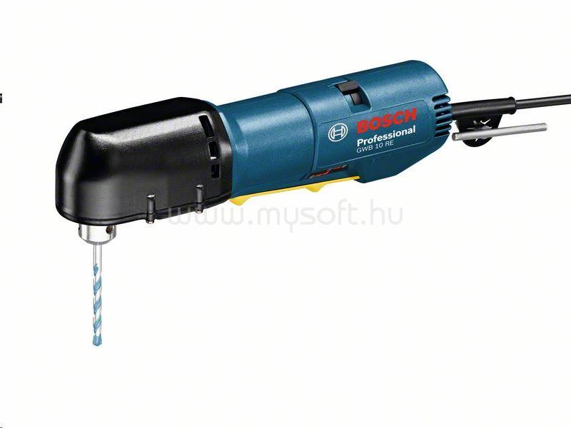 BOSCH GWB 10 RE sarokfúrógép (0601132703)