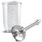 BOSCH Haushalt  Keverőpohár Átlátszó, Nemesacél MFZ4060 BOSCH_MFZ4060 small