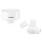 BOSCH Haushalt Fűszermalom Fehér, MUZ5GM1 BOSCH_MUZ5GM1 small