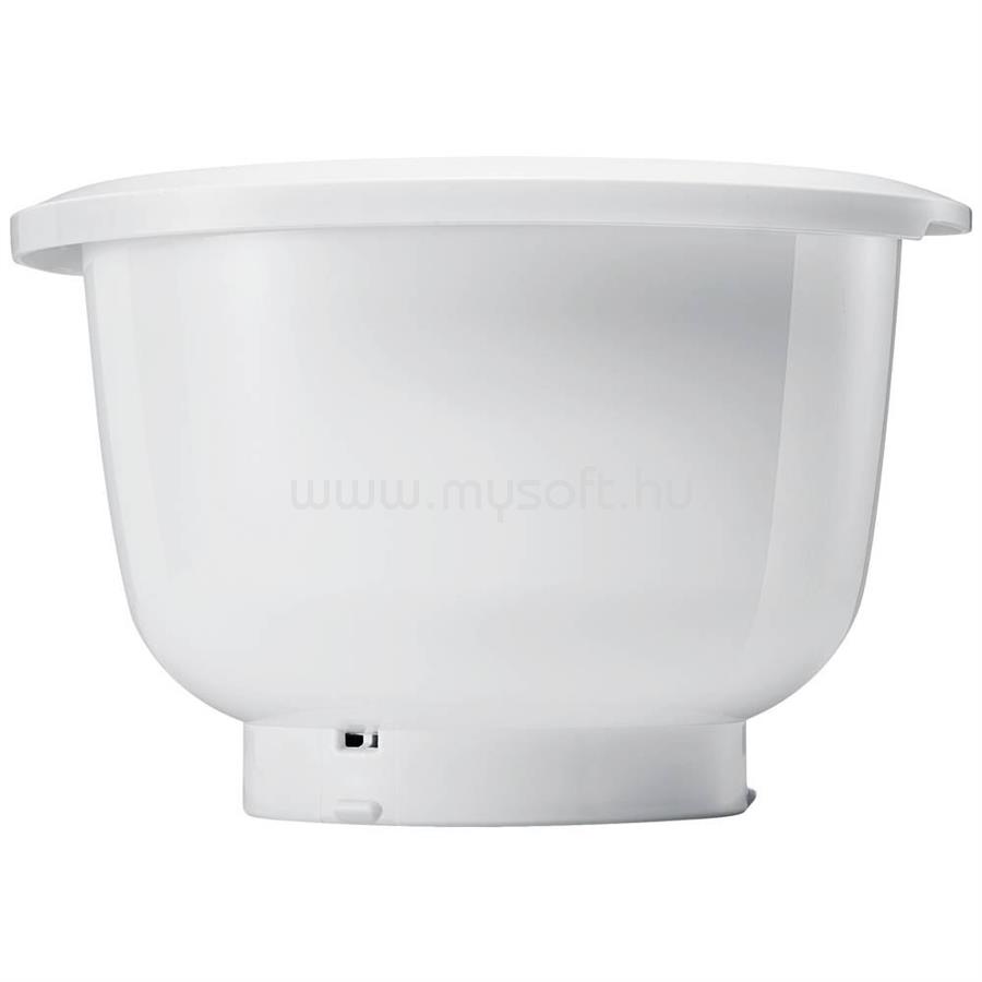 BOSCH Haushalt Keverőtál Fehér MUZ5KR1