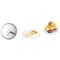 BOSCH Haushalt nemesacél vágótárcsa tartozék (MUZ9AG1) BOSCH_MUZ9AG1 small