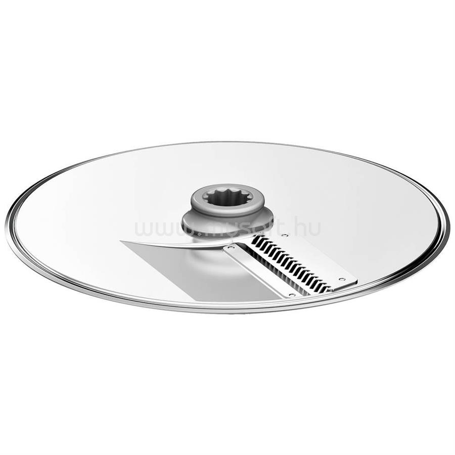 BOSCH Haushalt nemesacél vágótárcsa tartozék (MUZ9AG1)